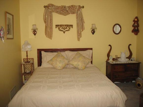 Maple Woods Casselman Ruang foto