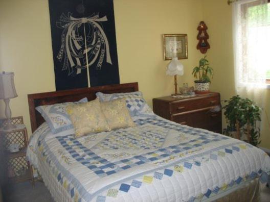 Maple Woods Casselman Ruang foto