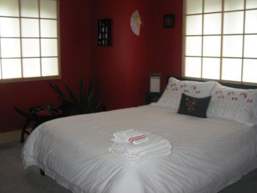 Maple Woods Casselman Ruang foto