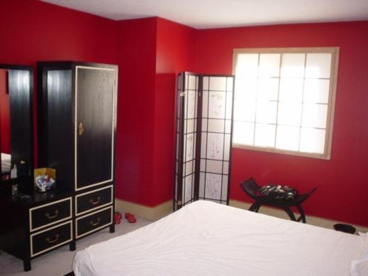 Maple Woods Casselman Ruang foto