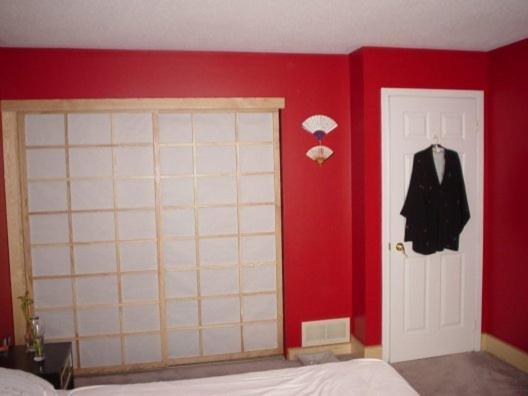 Maple Woods Casselman Ruang foto