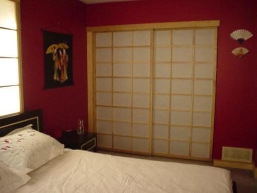 Maple Woods Casselman Ruang foto