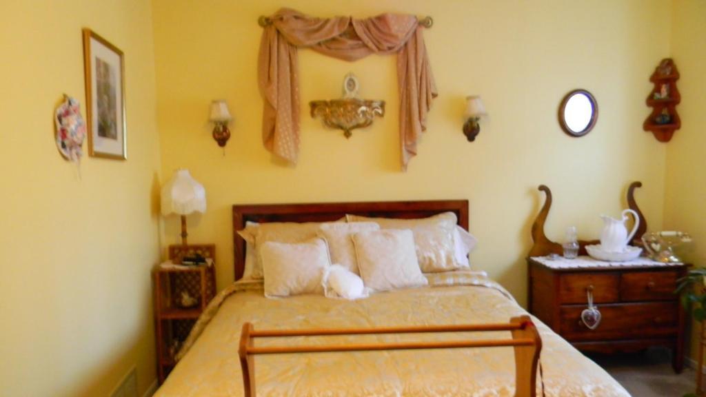 Maple Woods Casselman Ruang foto