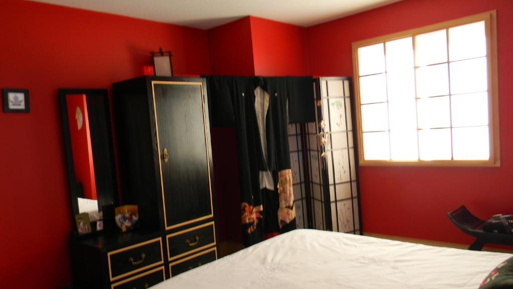 Maple Woods Casselman Ruang foto