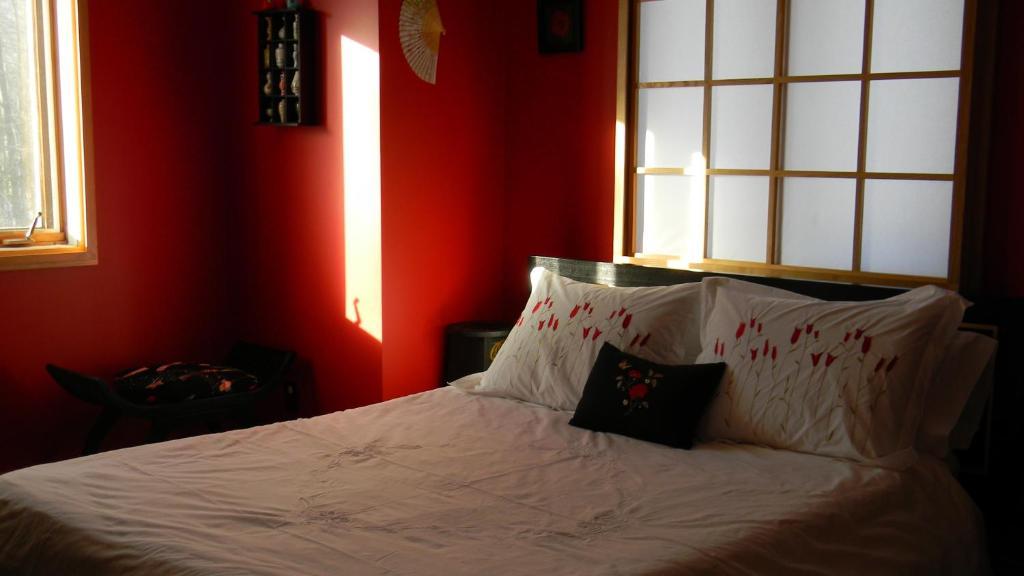Maple Woods Casselman Ruang foto